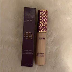 Tarte Shape Tape Concealer in Fair Neutral